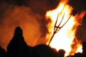 Secta care L-A UCIS PE J.P. ORORI INCREDIBILE: obligat să-şi mânânce corpul, să ÎNTREŢINĂ RAPORTURI intime cu un CÂINE şi… Dezaxaţi, e puţin spus…