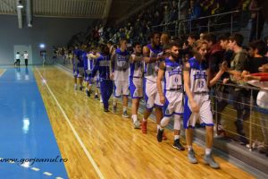 Înfrângere dramatică pentru ACS