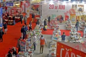 Gaudeamus. Surprinzătorul top al celor mai vândute cărţi