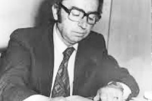 Pompiliu Marcea, promotor al valorilor culturii româneşti şi afirmării spiritualităţii naţionale