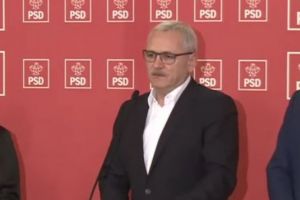 Ministrul Apararii Mihai Fifor a demisionat. Ce functie a primit. Dragnea si Dancila despre fostul ministru. Declaratia lui Fifor
