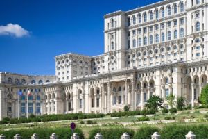 Proiect: Acces gratuit în Casa  Poporului pentru tinerii gorjeni