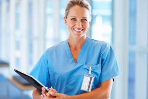 Primăria Arcani angajează un asistent medical comunitar