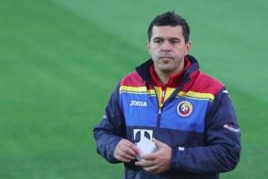 Contra schimbă primul 11 la Podgorica