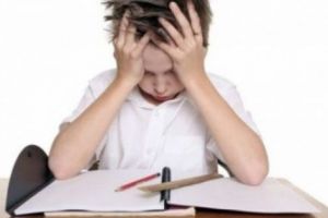 Elevul Bulă dintr-a şaptea