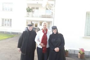 Inima dăruită copiilor