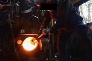 Jandarmeria Gorj angajează fochist