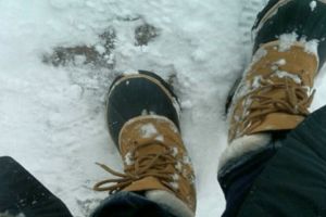 Ce trebuie să faci ca să nu iti ingheţe picioarele: o metodă simplă, care te va salva pe timpul iernii