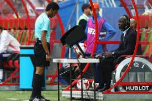 Vom avea arbitraj video in Liga 1: Iata de cand va fi implementat