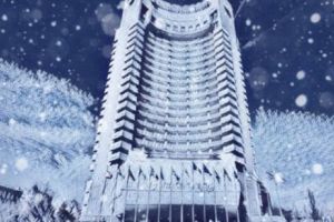 CEA MAI GREA IARNĂ din ISTORIE. PROGNOZA care a dat ANM peste cap - NIMENI din ROMÂNIA nu credea că va prinde ACEASTĂ ZI