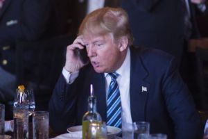 Trump spune că nu vrea să asculte înregistrarea “groaznică” a uciderii jurnalistului Khashoggi