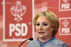 Dăncilă anunţă schimbările din componenţa Guvernului: Vasilescu preia Transporturile, Budăi – Munca, iar Bădălău – Economia/ Prim-ministrul, despre numirea lui Laufer: Nu privesc înapoi