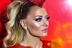 CUM ARATĂ APARTAMENTUL DE UN MILION DE EURO ÎN CARE LOCUIEȘTE DELIA