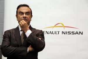 Preşedintele Renault-Nissan, Carlos Ghosn, a fost arestat în Japonia