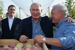 Ipocrizia Maximă a Belgiei şi Olandei. Cum încalcă cele două state Embargoul impus Rusiei de către Uniunea Europeană