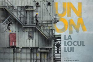 „Un om la locul lui”, la Cinemateca Patria