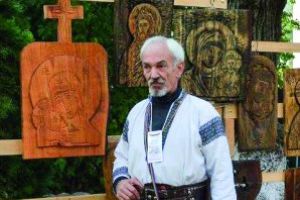 „Eu sunt Dac, aici mor, în ţara mea. Țara asta m-a făcut pe mine om!” – sculptorul Ștefan Csukat