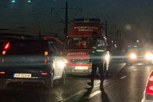 PRĂPĂD pe şosele! Două ACCIDENTE în această dimineaţă, în Arad