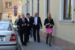 Ana nu mai vine: Fosta protejată a lui Mang a pierdut şi mandatul de consilier, şi procesul cu PSD