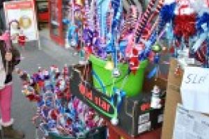 „Asociaţii” lui Moş Nicolae pot cere de miercuri avize la primărie