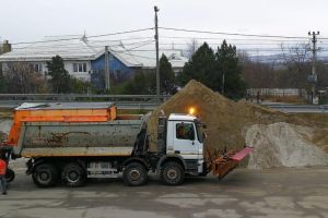 Drumarii gorjeni, în alertă!