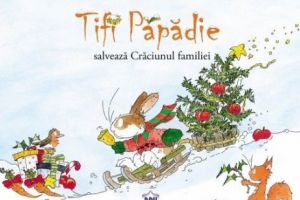 Poveşti de Crăciun pentru copiii de toate vârstele