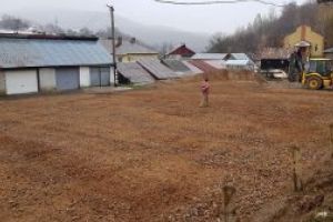 Cavnicarii vor avea garaje supraetajate. Proiectul lui Vladimir Petrut a intrat in linie dreapta