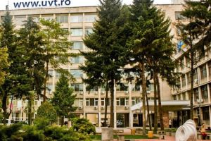 UVT, pe locul 801+ in clasamentul Times Higher Education Subject Rankings