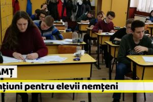 Neamţ: Rezultatele elevilor nemţeni la Concursul Naţional de Fizică şi Matematică „Vrânceanu Procopiu”