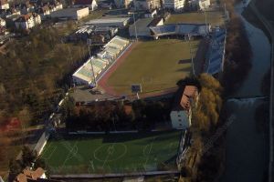 ”Cumpărarea stadionului, extrem de periculoasă. Nu mai face doi bani”