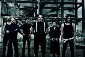 Rammstein, TURNEU de 3 ani. Se lansează cel de-al şaptelea album
