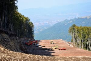 Nici în această iarnă nu se va schia la Luna Şes