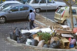 Lectie data Primariei Timisoara: cum au reusit oamenii sa desfiinteze o rampa de gunoaie