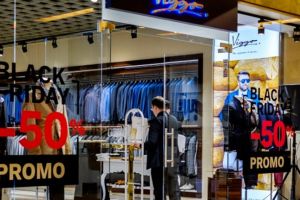 In Iulius Mall s-a inaugurat Viggo by Catalin Botezatu, un brand dedicat elegantei masculine