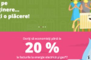 Îmblânzeşte vremea rece cu cheltuieli la utilităţi mai mici cu până la 20%