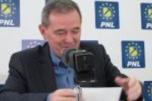 Marian- Jean Marinescu: Solicit ca proiectele de spitale regionale să fie derulate de beneficiari, adică de Consiliile Judeţene din Craiova, Iaşi şi Cluj Napoca