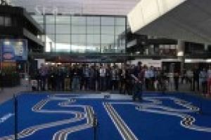 MEROB 2018 – Zilele Roboticii şi Mecatronicii la Universitate din Craiova