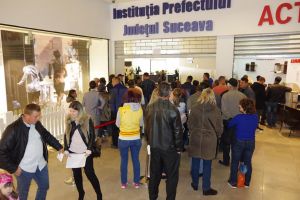 Serviciul Regim Permise de Conducere şi Înmatriculare a Vehiculelor are un nou şef