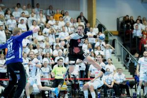 Suceveanul Răzvan Gavriloaia a pierdut cu Dinamo în ultima fază a meciului din Norvegia