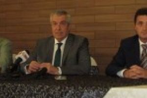 ALDE DOLJ:  CĂLIN POPESCU TĂRICEANU – PROFIL CONSOLIDAT DE PREZIDENȚIABIL