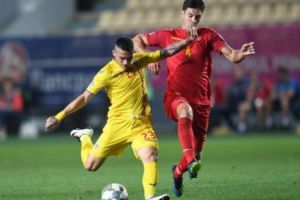 Muntenegru - România în Liga Naţiunilor. „Tricolorii” dau peste complexul muntenegrean