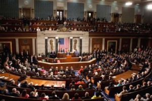 Premieră în CONGRESUL Statelor Unite. Schimbare MAJORĂ introdusă de DEMOCRAŢI