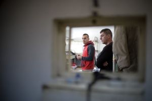 Se construieste o noua inchisoare in Prahova. Vezi unde