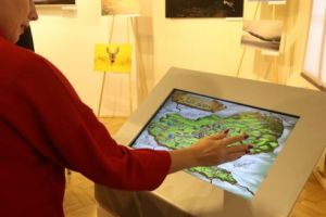 Începe promovarea turismului mureşean cu Visit Mureş