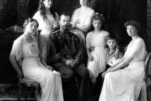 100 de ani de la MOARTEA ultimului ȚAR. Povestea ROMANOVILOR - Imperialism, fast şocant, excese sexuale şi sadism depravat