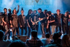 Timisorenii asteptati la un weekend dedicat punkului cu Recycle Bin, Ska-nk si Monokrom!