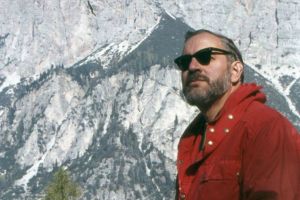 Geograful braşovean Marcian David Bleahu, membru de onoare al Academiei Române