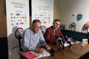 Sustinere pentru handbalul local la toate nivelurile. Se va deschide un Centru Olimpic de Excelenta