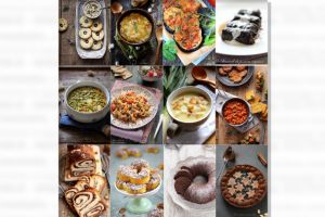 lauraadamache.ro: 12 retete de post simple si rapide