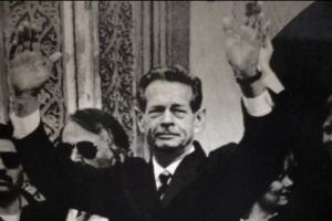 Ce-i leagă în anul CENTENAR pe Regele MIHAI şi CEAUŞESCU